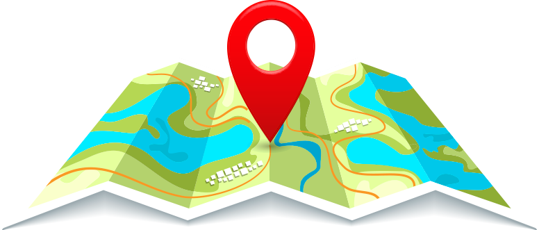 Mapa de cobertura Adyl